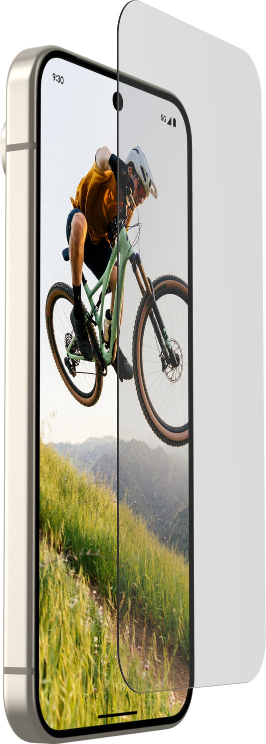 UAG Glass Shield - Pixel 9 Pro XL