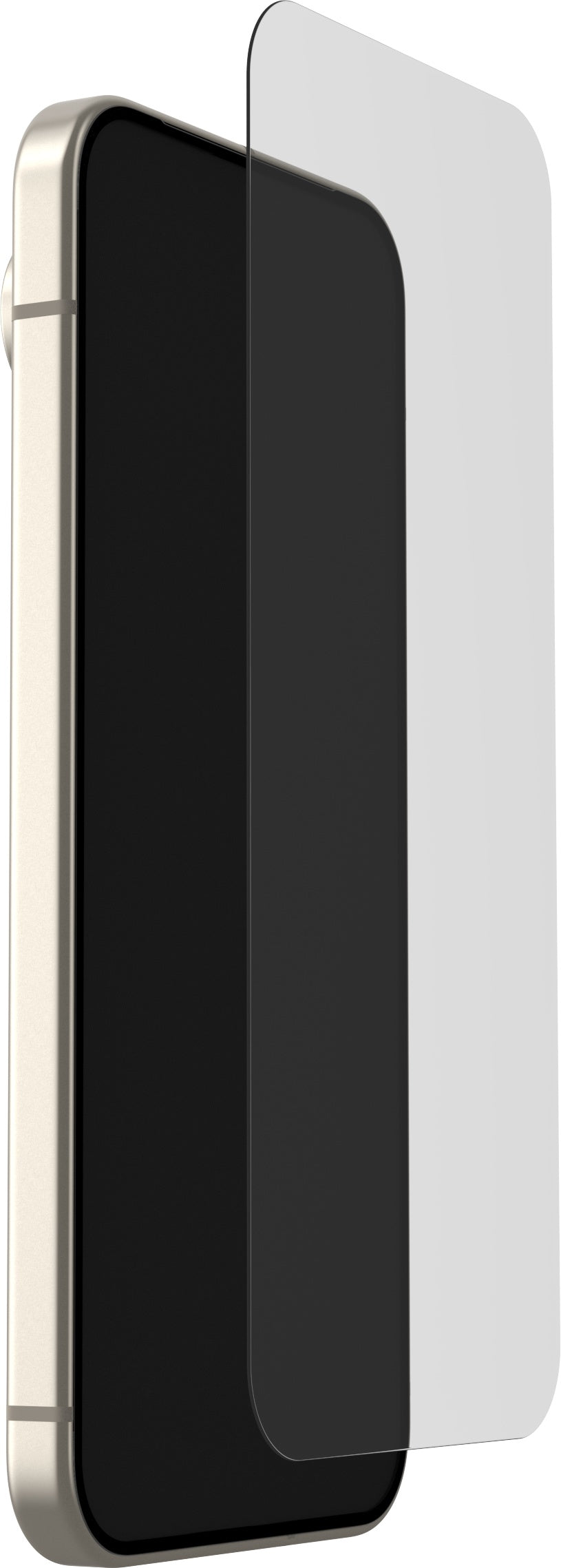 UAG Glass Shield - Pixel 9 Pro XL