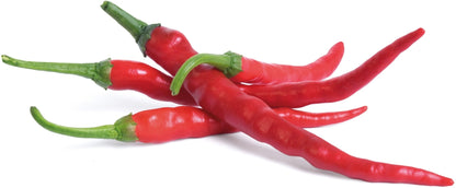 Véritable Lingot Cayenne hot chili