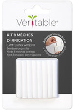 Véritable 8 irrigation wick set