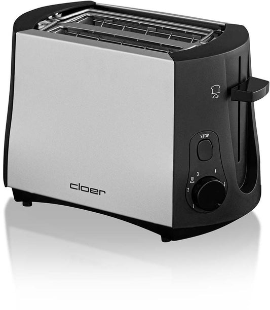 Cloer Toaster 3410