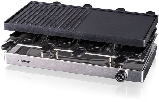 Cloer Raclettegrill 6458