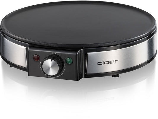 Cloer Crêpes Maker 6630