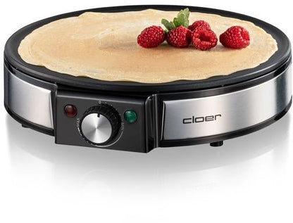 Cloer Crêpes Maker 6630