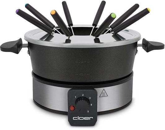 Cloer Fondue 6679