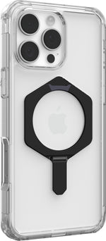 UAG Plyo XTE Magsafe Case - iPhone 16 Pro Max - black/clear