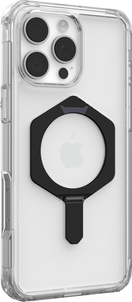 UAG Plyo XTE Magsafe Case - iPhone 16 Pro Max - black/clear
