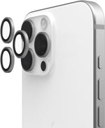 UAG Lens Shield - iPhone 14/15/16 Pro / Pro Max - titanium