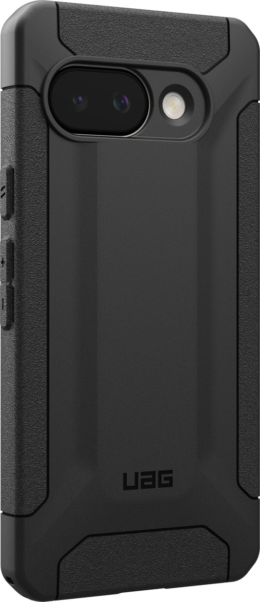 UAG Scout Case - Google Pixel 9a - black