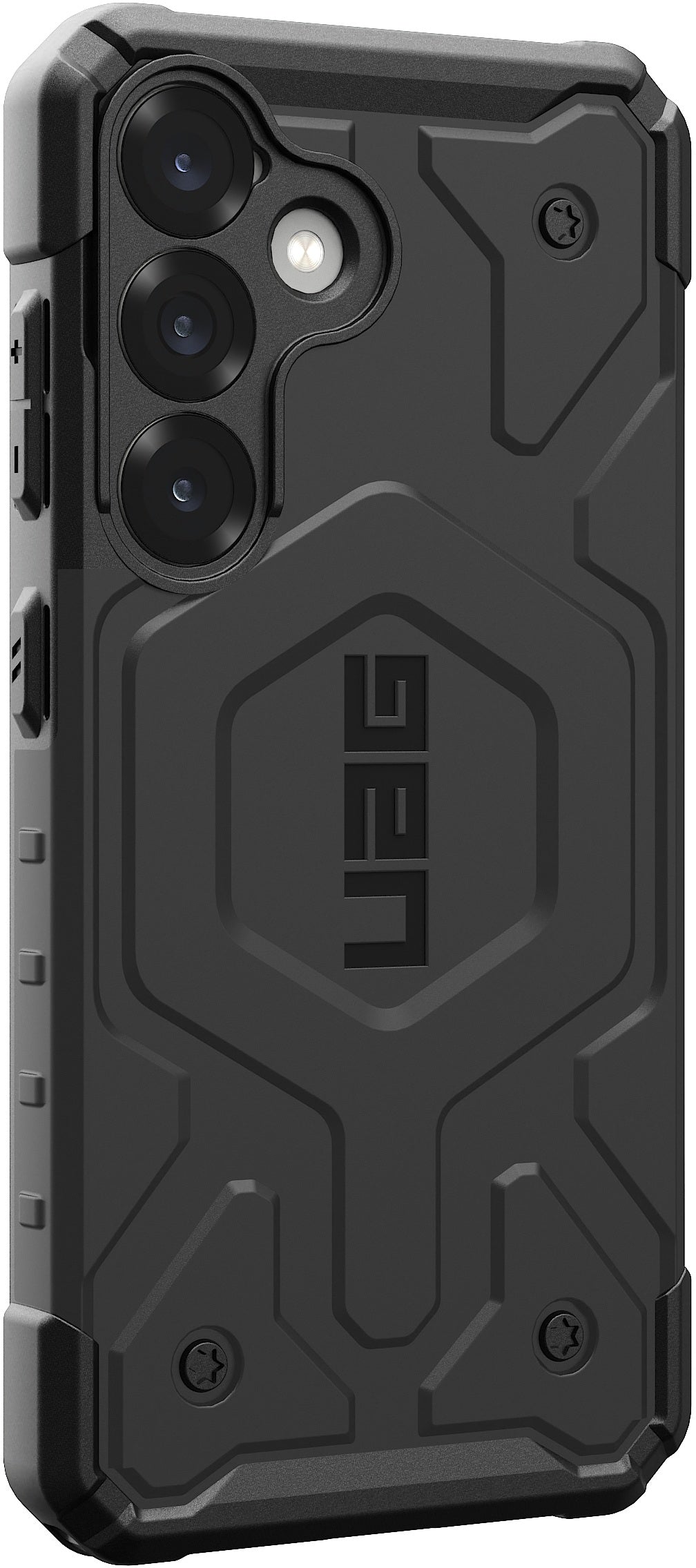 UAG Pathfinder Case with Magnet - Samsung Galaxy S25 - black