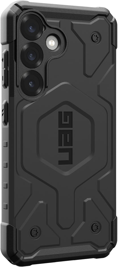 UAG Pathfinder Case with Magnet - Samsung Galaxy S25 - black