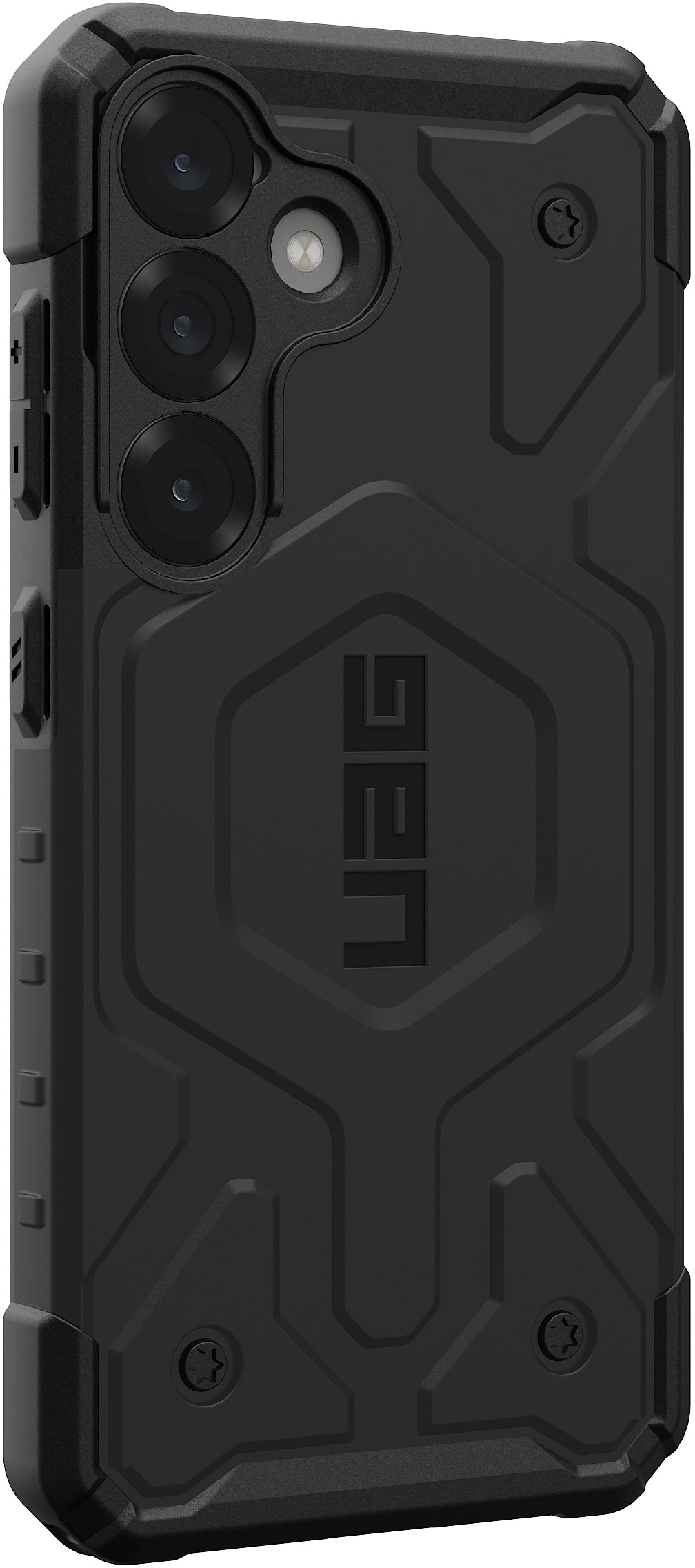 UAG Pathfinder Case - Samsung Galaxy S25 - black