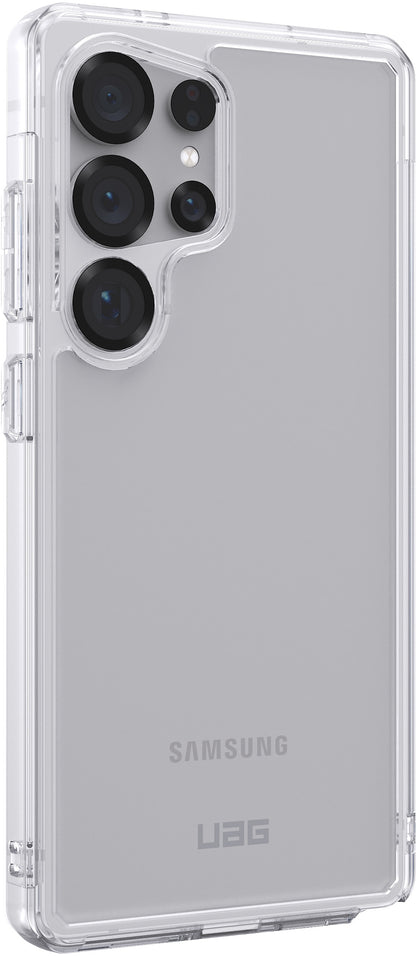 UAG Plyo Case - Samsung Galaxy S25 Ultra - ice