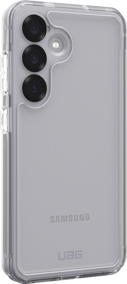 UAG Plyo Case - Samsung Galaxy S25 - ice
