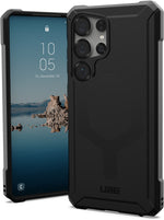 UAG Essential Armor Case with Magnet - Samsung Galaxy S25 Ultra - black