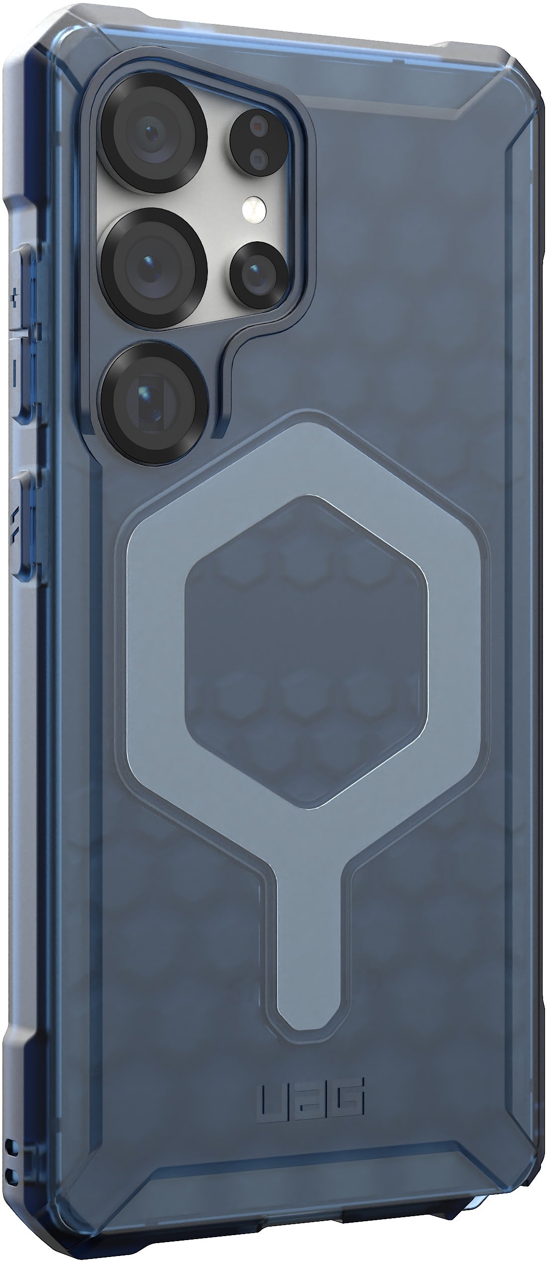 UAG Essential Armor Case with Magnet - Samsung Galaxy S25 Ultra - cloud blue