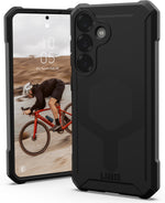 UAG Essential Armor Case with Magnet - Samsung Galaxy S25 - black