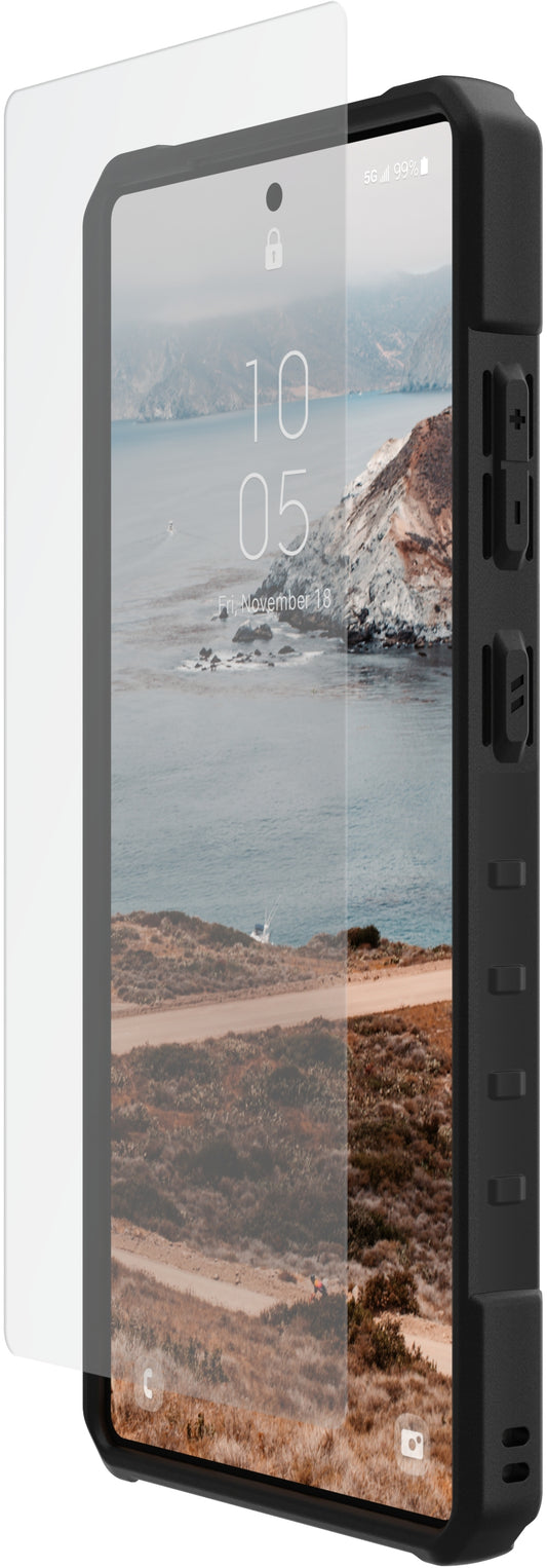 UAG Glass Shield - Samsung Galaxy S25 Ultra