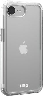 UAG Plyo Case - iPhone 16e - ice