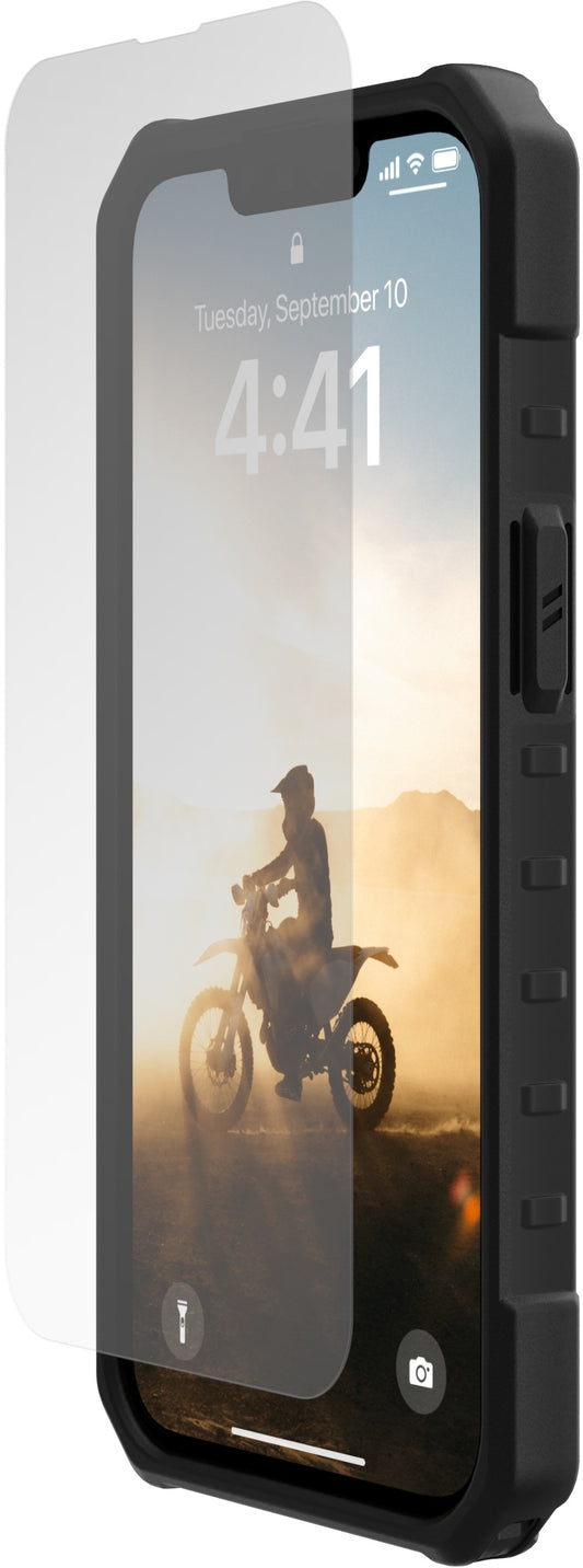 UAG Glass Shield - iPhone 16e