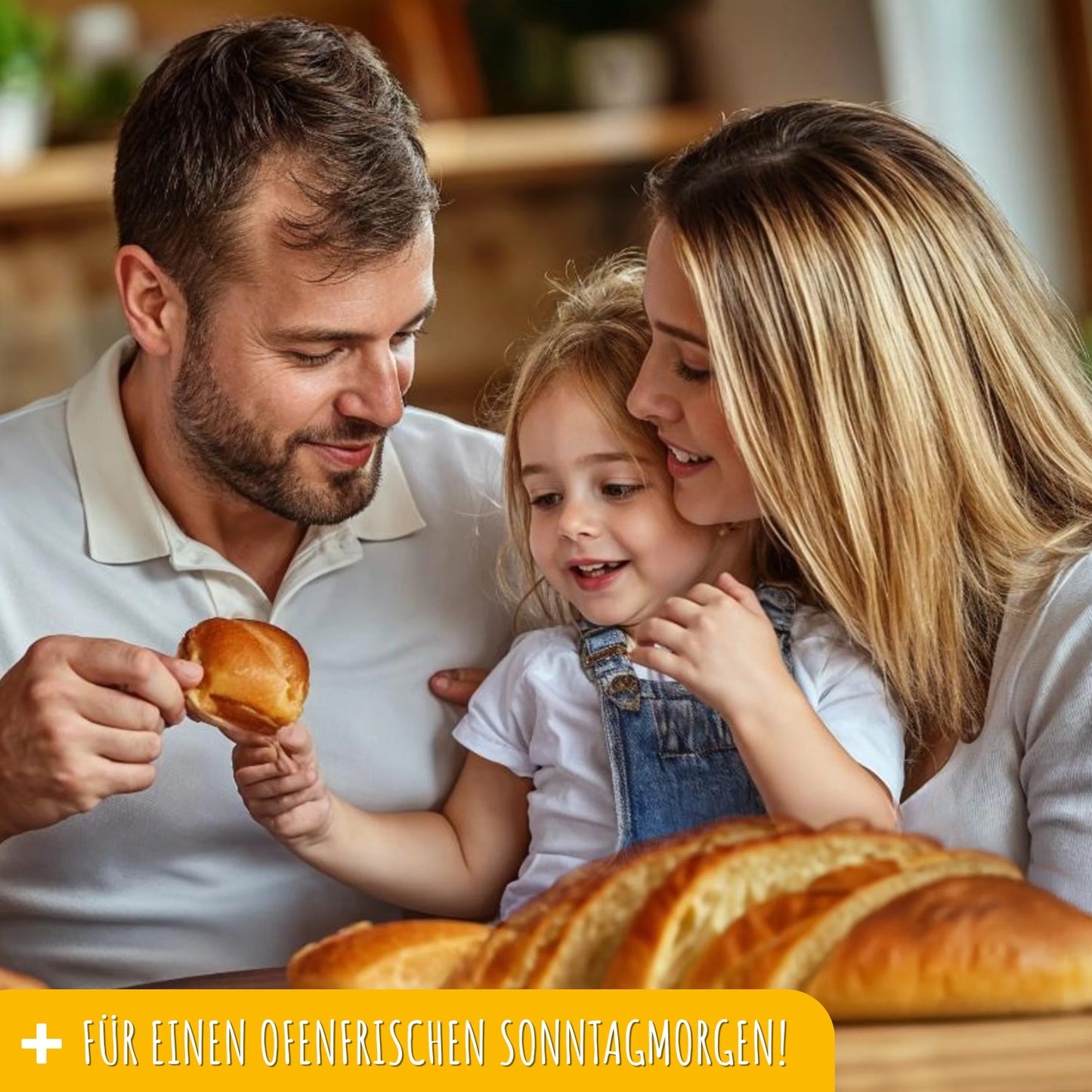 Kaisertal Gusseisen Brotbacktopf [26cm]