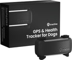 Tractive GPS DOG 6 - black