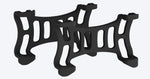 Tractive GPS DOG 6 - Rubber Clips [2 Stk.] - black