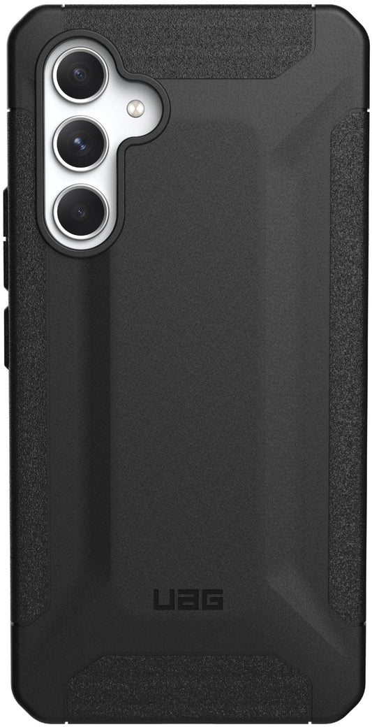 UAG Scout Case - Samsung Galaxy A56 5G - black