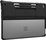 UAG Scout Case - Surface Pro 12 inch (with Handstrap) [BULK] - black