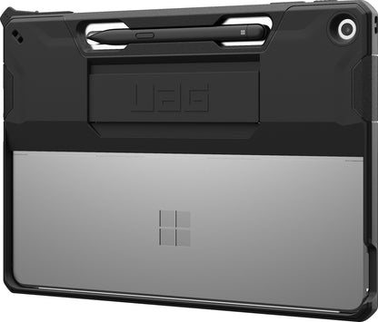 UAG Scout Case - Surface Pro 12 inch (with Handstrap) [BULK] - black