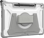 UAG Plasma Healthcare Case - Microsoft Surface Pro 12 inch [Bulk] - white/gray