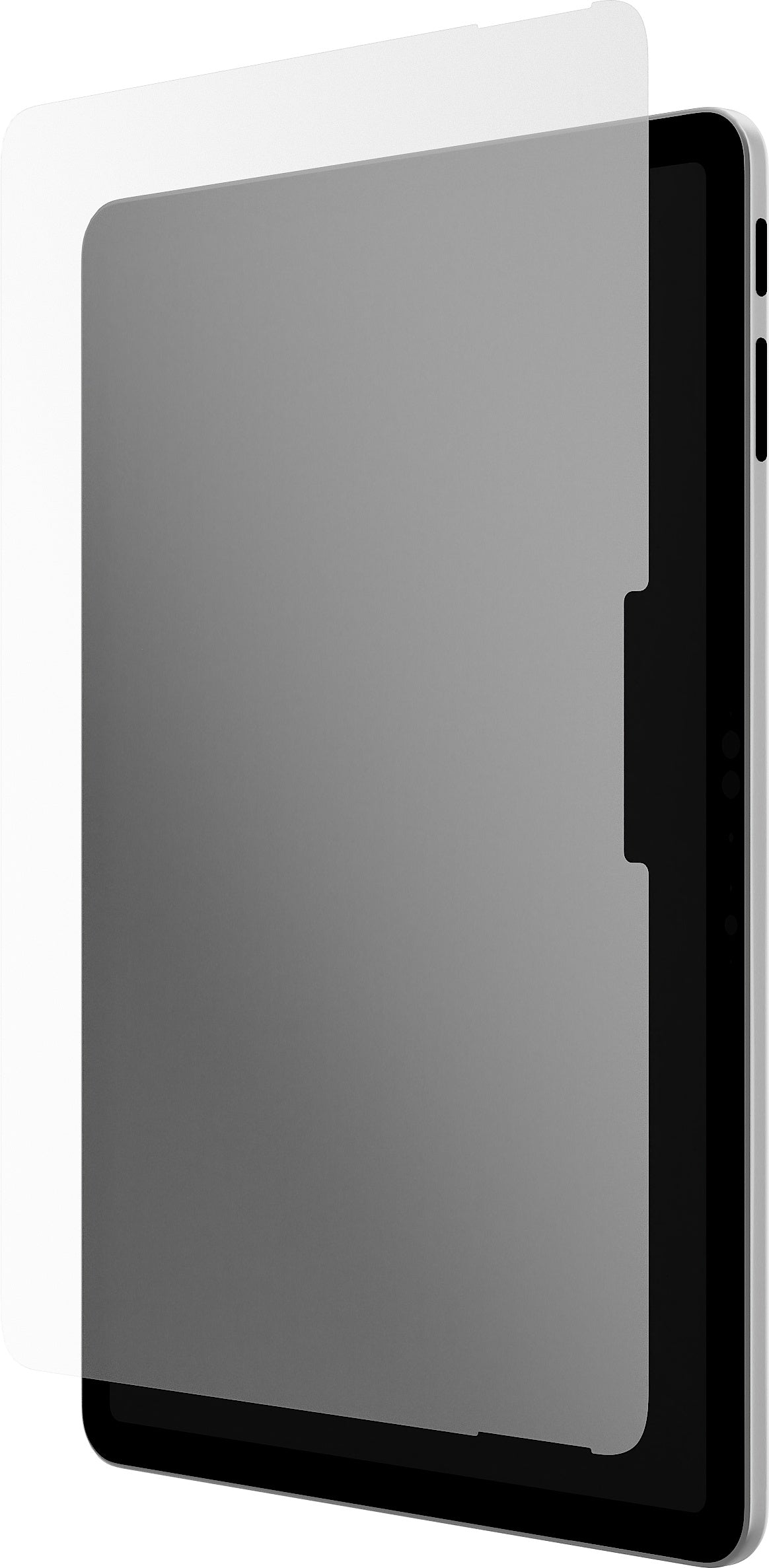 UAG Glass Shield - Surface Pro 12 inch - clear