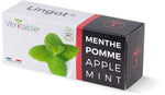 Véritable Lingot Apple Mint