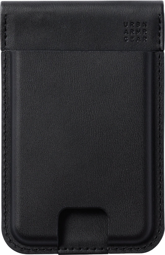 UAG Metropolis Wallet PU - black