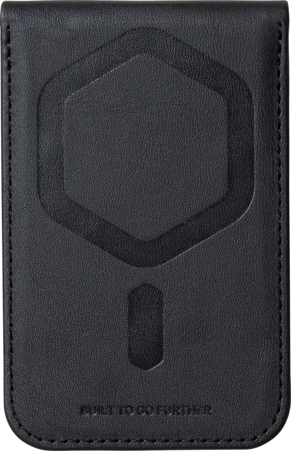 UAG Metropolis Wallet PU - black