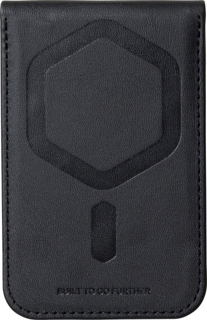 UAG Metropolis Wallet PU - black