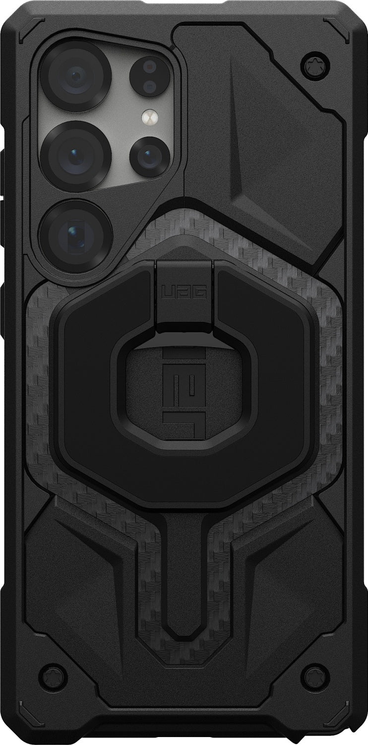 UAG Monarch Mag2 Ring Stand - black