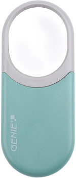 Genie MP 55 Magnifier - green