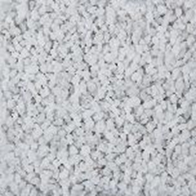 Glitter Granulat 2-3mm weiss 
Flasche: eckig 
Inhalt: 825gramm / 550ml
Deckel: silber