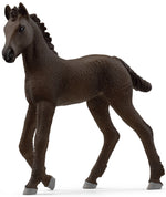 Horse Club: Friese Fohlen