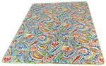 Picknick Decke im Capri Design Grösse: 150cm x 200cm