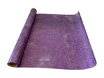 Dekostoff "Vlies" gerollt und geschnitten - 36cm x 300cm Farbe: light lila