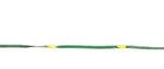 LED Outdoor Lichterkette dew drop 500 LED auf Rolle Länge 50m Kabelfarbe: Grün