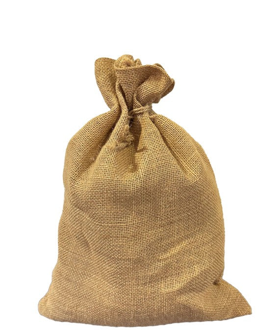 Jutesack natur 25x35cm