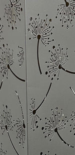 LED Solar Lichtsäule Metall 
Farbe: Silber Gold 
15x15x78.5cm