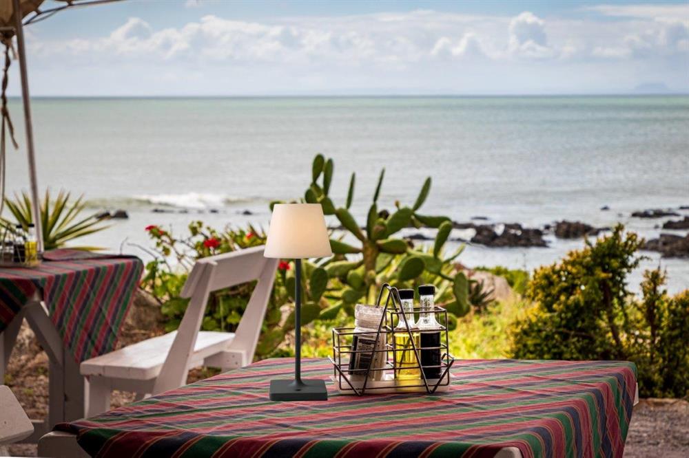 Lampada da tavolo a LED dimmerabile