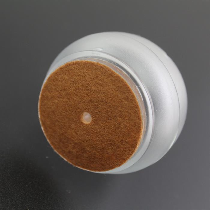 Capuchons de protection pour meubles lot de 4