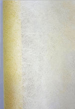Dekostoff "Vlies" gerollt und geschnitten 
36cm x 300cm 
Farbe: creme