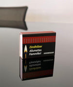 Zündhölzer Unilite Safety Matches 10 Pack 7,5x5x7cm