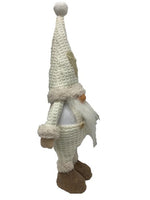 Deko Wichtel Santa 
stehend Junge
L:10cm B:18cm H:43cm